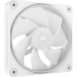 Corsair iCUE LINK LX120-R RGB Reverse Fan case fan Wit, 4-pin PWM