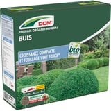 DCM Meststof Buxus 3 kg Tot 60 lopende meter of tot 3,75 m²