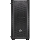 ENDORFY Signum 300 Core midi tower behuizing Zwart | 2x USB-A | Tempered Glass