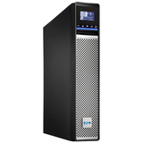 Eaton Power Quality 5PX 1500i RT2U G2 (5PX1500IRT2UG2) ups Zwart/zilver, 1500 VA, 1500 W, 8x C13, rack/toren, 2U