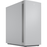 Fractal Design Define One Light Solid midi tower behuizing Wit | 2x USB-A | 1x USB-C