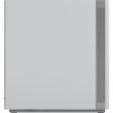 Fractal Design Define One Light Solid midi tower behuizing Wit | 2x USB-A | 1x USB-C