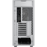 Fractal Design Define One Light Solid midi tower behuizing Wit | 2x USB-A | 1x USB-C