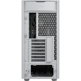 Fractal Design Define One Light Solid midi tower behuizing Wit | 2x USB-A | 1x USB-C