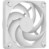 Fractal Design Momentum 14 case fan Wit, 4-pin PWM connector