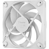 Fractal Design Momentum 14 case fan Wit, 4-pin PWM connector