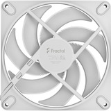 Fractal Design Momentum 14 case fan Wit, 4-pin PWM connector