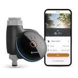 GARDENA Smart Water Control besproeiingscomputer Grijs, 19033-20