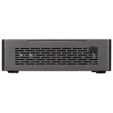 GIGABYTE BRIX GB-BRU7-255H barebone Zwart | Core Ultra 7 255H | Arc 140T