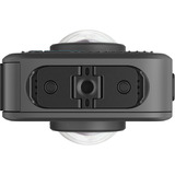 GoPro MAX2 videocamera Zwart, Wi-Fi 6, Bluetooth LE 5.3, USB-C