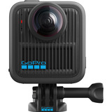 GoPro MAX2 videocamera Zwart, Wi-Fi 6, Bluetooth LE 5.3, USB-C