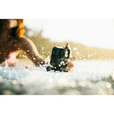 GoPro MAX2 videocamera Zwart, Wi-Fi 6, Bluetooth LE 5.3, USB-C