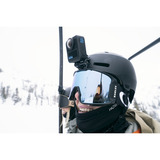 GoPro MAX2 videocamera Zwart, Wi-Fi 6, Bluetooth LE 5.3, USB-C