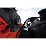 GoPro MAX2 videocamera Zwart, Wi-Fi 6, Bluetooth LE 5.3, USB-C