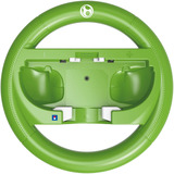 HORI Racing Wheel Attachment Set (Yoshi) stuur add-on Groen, Nintendo Switch 2