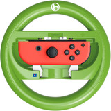 HORI  stuur add-on Groen