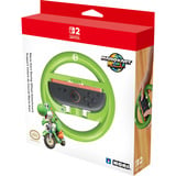 HORI  stuur add-on Groen