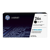 HP 26A zwarte LaserJet tonercartridge (CF226A) 