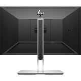 HP E24 G4 23.8" monitor Zwart, HDMI, DisplayPort, VGA, 4x USB-A 3.2 (5 Gbit/s), USB-B