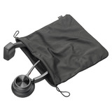 HP Poly Voyager 4310 Microsoft Teams Certified Headset on-ear  Zwart, Incl. BT700 dongle + oplaadstatief