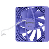 HYTE FA12 case fans Lila, 4 stuks, 120 x 120 x 25 mm, PWM, 4 stuks