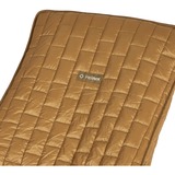 Helinox Seat Warmer - Savanna/Playa inlegkussen bruin/groen