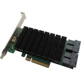 HighPoint RR3740C PCIe 3.0 x8 SAS/SATA controller 