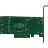 HighPoint RR3740C PCIe 3.0 x8 SAS/SATA controller 