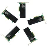 HighPoint SSD6202 5Pack interface kaart 5 stuks