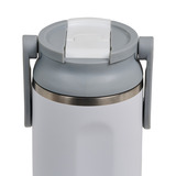 Igloo Sport Sipper Bottle 20 oz, 0,59 liter drinkfles Wit