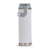 Igloo Sport Sipper Bottle 20 oz, 0,59 liter drinkfles Wit