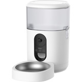 Imou PF1 Slimme voedseldispenser Wit, App controle, WiFi, voor de kat