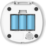 Imou PF1 Slimme voedseldispenser Wit, App controle, WiFi, voor de kat