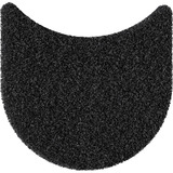 Insta360 GO 3/GO 3S Mic Wind Muff bescherming Zwart, 4 stuks