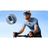 Insta360 GO 3/GO 3S Mic Wind Muff bescherming Zwart, 4 stuks