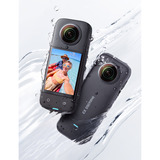 Insta360 X3 Action camera videocamera Zwart