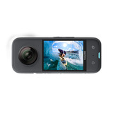 Insta360 X3 Action camera videocamera Zwart