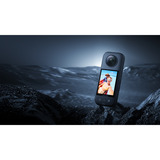 Insta360 X3 Action camera videocamera Zwart