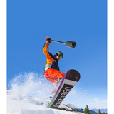 Insta360 X3 Action camera videocamera Zwart