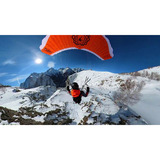 Insta360 X3 Action camera videocamera Zwart