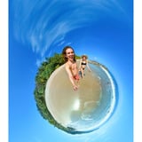Insta360 X3 Action camera videocamera Zwart