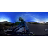 Insta360 X3 Action camera videocamera Zwart