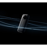 Insta360 X3 Action camera videocamera Zwart