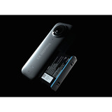 Insta360 X3 Action camera videocamera Zwart