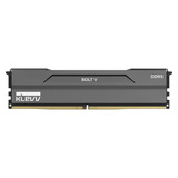 KLEVV BOLT V 32 GB DDR5-6000 (2x 16 GB) werkgeheugen Zwart, KD5AGU880-60B280H, EXPO