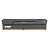 KLEVV BOLT V 32 GB DDR5-6000 (2x 16 GB) werkgeheugen Zwart, KD5AGU880-60B280H, EXPO