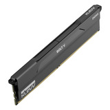 KLEVV BOLT V 32 GB DDR5-6000 (2x 16 GB) werkgeheugen Zwart, KD5AGU880-60B280H, EXPO