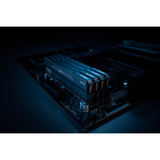 KLEVV BOLT V 32 GB DDR5-6000 (2x 16 GB) werkgeheugen Zwart, KD5AGU880-60B280H, EXPO
