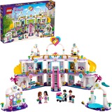 LEGO Friends - Heartlake City winkelcentrum Constructiespeelgoed 41450