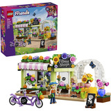 LEGO LEGO 42693 Friends Kreativer Blumenladen Constructiespeelgoed 